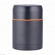 Термос для їжі Kamille 500 мл 2092A