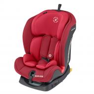 Автокресло Maxi-Cosi Titan Basic Red красный 8603871110