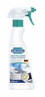 Піна Dr. Beckmann для чистки нержавіючої сталі 0,25 л