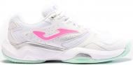Кроссовки женские демисезонные Joma TM10LS2432C р.39 белые