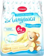 Печенье Слодыч Лапушка 180 г 4810064020021 Печенье Слодыч Лапушка 180 г 4810064020021