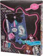 Набор для шитья D&M Monster High чехол для планшета из фетра 55163