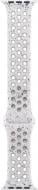 Ремешок Apple 46 мм M/L Nike Sport Band veiled grey (MGC54ZM/A)