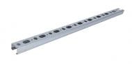 Профиль монтажный Walraven RapidRail® 27x18 мм 2 м (650527182)