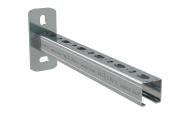 Консоль Walraven RapidRail® стінова 27x18х150 мм (66031815)