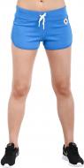 Шорты Converse Core Track Short- FT 10003986-430 р. S синий