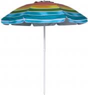 Зонт пляжный Полосатый