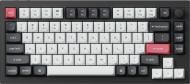 Клавіатура бездротова Keychron (Q1H-M1-UA) Q1 HE Magnetic Switch Black RGB