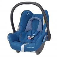 Автокресло Maxi-Cosi CabrioFix Essential Blue синий 8617720120