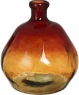 Ваза скляна San Miguel Simplicity 50 см коричнева 4649C464
