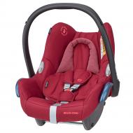 Автокресло Maxi-Cosi CabrioFix Essential Red красный 8617701120