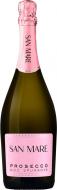 Вино игристое San Mare Prosecco DOC Spumante белое сухое 750 мл
