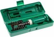 Отвертка со сменными насадками Jonnesway  AG010138