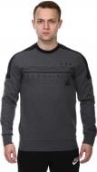 Світшот Reebok WOR C GRAPHIC CREW SWEAT BK4713 р. XL сірий