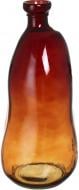 Ваза скляна San Miguel Simplicity 51 см коричнева 4655C464