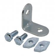 Соединитель Walraven RapidRail® 90° короткий/короткий (8565840030К)