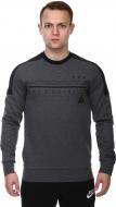 Свитшот Reebok WOR C GRAPHIC CREW SWEAT BK4713 р. M серый