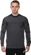 Свитшот Reebok WOR C GRAPHIC CREW SWEAT BK4713 р. 2XL серый Свитшот Reebok WOR C GRAPHIC CREW SWEAT BK4713 р. 2XL серый