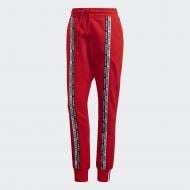 Брюки Adidas CUFF PANT FM4382 р. 38 красный
