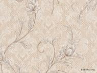 Обои из вспененного винила Славянские обои Соmfort Милена 2 5721-02 0,53x10,05 м
