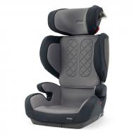 Автокрісло RECARO Mako Core Carbon Black чорний із сірим 88044170050