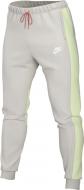 Брюки Nike M NSW AIR BB FLC PANT DD6348-072 р. L серый