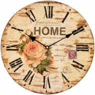 Часы настенные Роза 12AJ34046