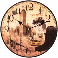 Часы настенные Одри 12AL34107