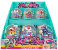 Фигурка коллекционная Nanables Small House в асс. NNB0057