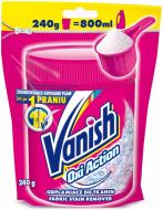 Плямовивідник Vanish Oxi Action 240 г