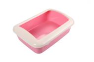 Туалет AnimAll 41х30х14 см Р 547-А рожевий