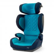 Автокресло RECARO Mako Core Xenon Blue синий 88044190050