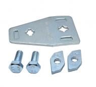 Соединитель Walraven RapidRail® T-Соеденитель (8565840900К)