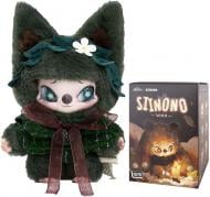 Фигурка коллекционная Pop Top Letsvan Siinono мягкая Шелест леса в ассортименте 17SN-0602 Фигурка коллекционная Pop Top Letsvan Siinono мягкая Шелест леса в ассортименте 17SN-0602