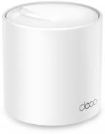 Wi-Fi-система TP-Link Mesh Deco X20(1-pack)