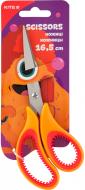 Ножницы детские Jolliers 16,5 см KITE k19-127