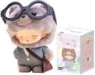 Фигурка коллекционная Pop Top JOTOYS Yumo Милые любимцы в ассортименте JO-2025039