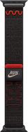Ремешок Apple 40 мм Nike Sport Loop midnight black (MGCP4ZM/A)