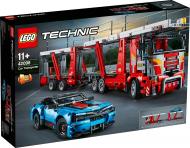 Конструктор LEGO Technic Автовоз 42098