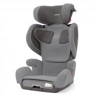 Автокресло RECARO Mako Elite Prime Silent Grey серый 88045310050