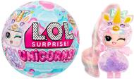 Набор с куклой L.O.L. SURPRISE! SK Фантастические единороги в ассортименте 121343