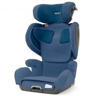 Автокресло RECARO Mako Elite Prime Sky Blue синий 88045320050