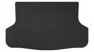 Килим у багажник EVAtech Lifan X60 2011+ (LN3331B1RBB) модельні