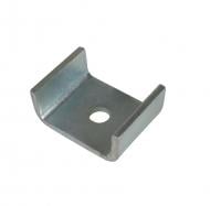 Шайба Walraven U-образная Ø10,5мм 30х30,5х10,5мм WM1-35 (6535110)