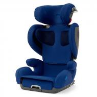 Автокресло RECARO Mako Elite Select Pacific Blue синий 88045420050