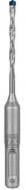 Бур Bosch Expert SDS-Plus-7X SDS-plus 6,5x150 мм 215 мм 10 шт. 2608900164
