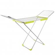 Сушилка для белья Eurohome Elegancie из анодированного алюминия 18 м, оливковая