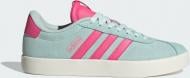 Кроссовки женские демисезонные Adidas VL COURT 3.0 JP5326 р.36 голубые Кроссовки женские демисезонные Adidas VL COURT 3.0 JP5326 р.36 голубые