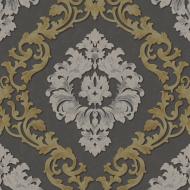 Шпалери вінілові гарячого тиснення Sintra Belize MICHELANGELO 500057 1,06x10,05 м