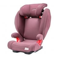 Автокрісло RECARO Monza Nova 2 Seatfix Prime Pale Rose рожевий 88010330050